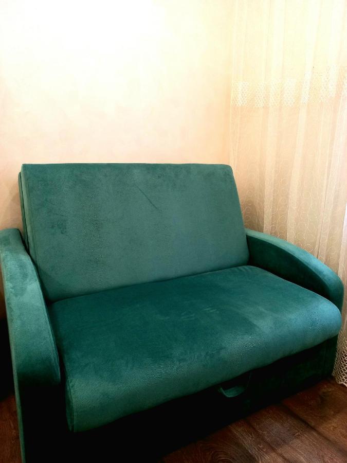 Кисловодск: Уютная квартира на Карла Маркса 6