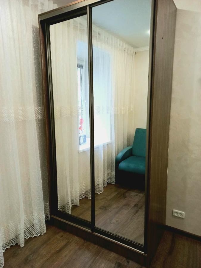 Кисловодск: Уютная квартира на Карла Маркса 6