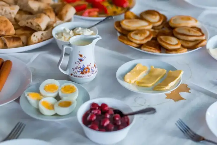 Лагодехи: The Kiwi Guesthouse