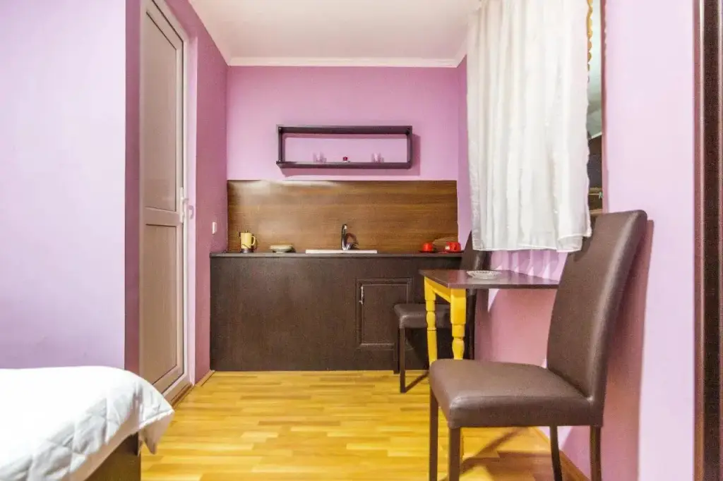 Лагодехи: The Kiwi Guesthouse