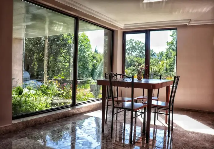 Лагодехи: The Kiwi Guesthouse