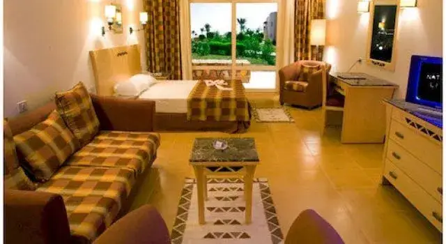 Марса Алам: Solitaire Resort