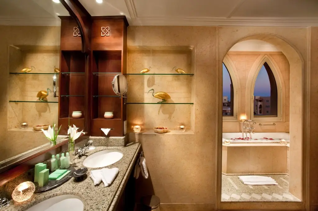 Хургада: Отель Kempinski Hotel Soma Bay