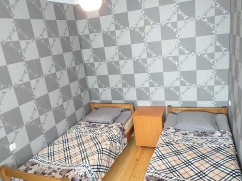 Степанцминда: Kera Guest House