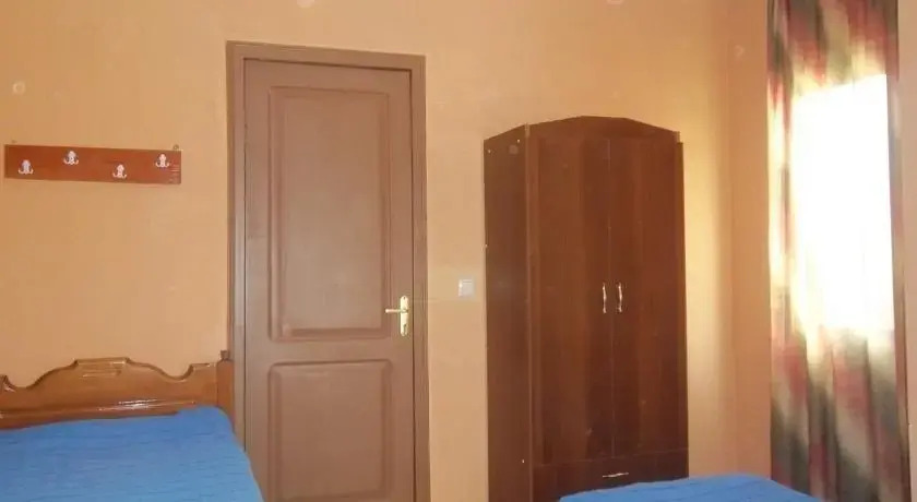 Гонио: Temos Guesthouse