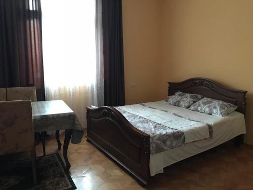 Гонио: Temos Guesthouse