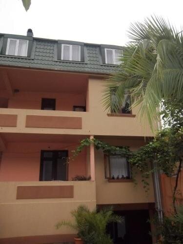 Гонио: Temos Guesthouse
