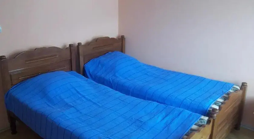 Гонио: Temos Guesthouse