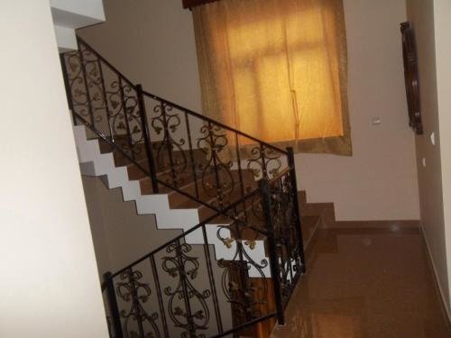 Гонио: Temos Guesthouse
