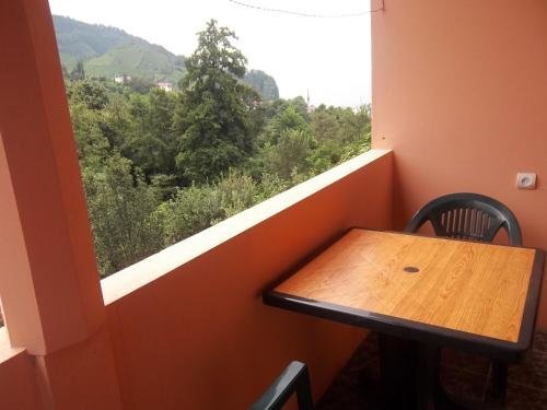 Гонио: Temos Guesthouse