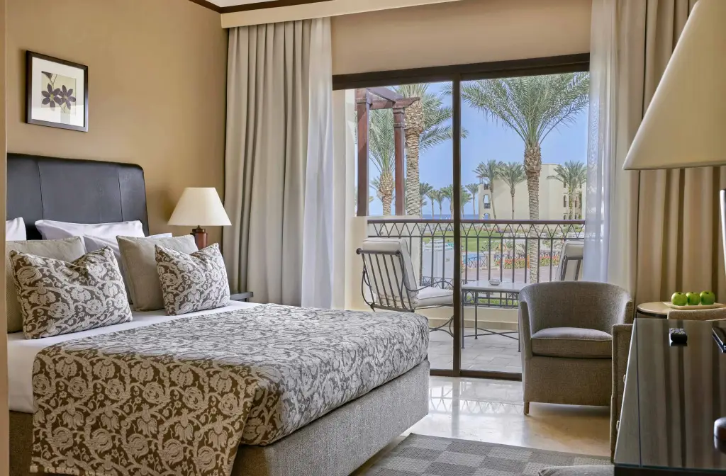 Порт Галиб: JAZ Lamaya Resort - All Inclusive