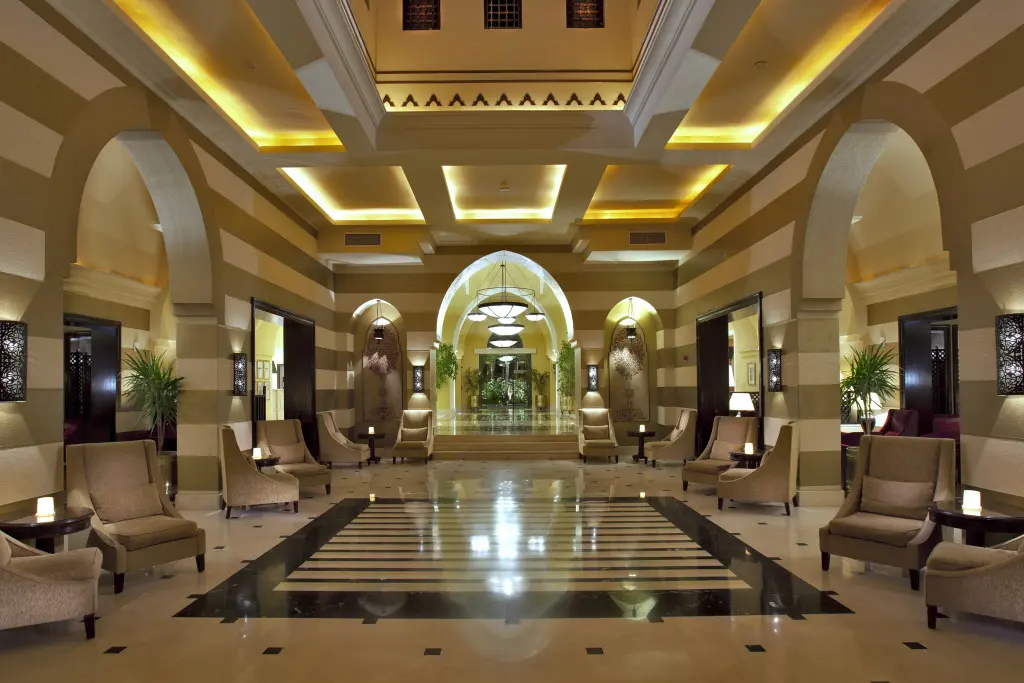 Порт Галиб: JAZ Lamaya Resort - All Inclusive