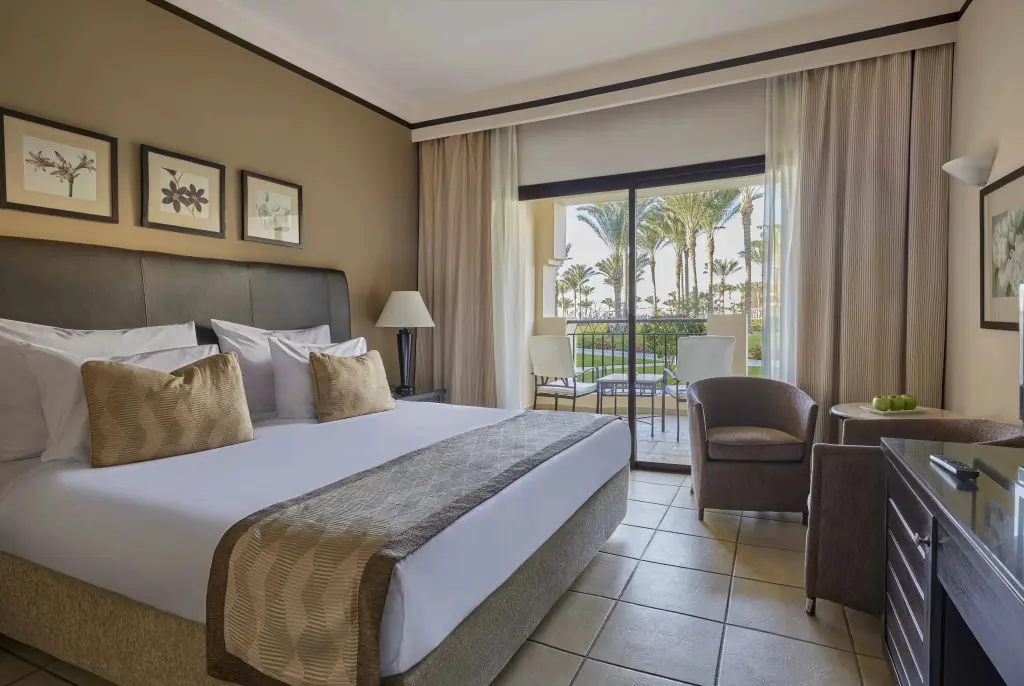 Порт Галиб: JAZ Lamaya Resort - All Inclusive