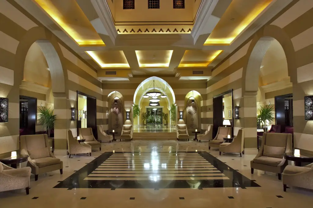 Порт Галиб: JAZ Lamaya Resort - All Inclusive