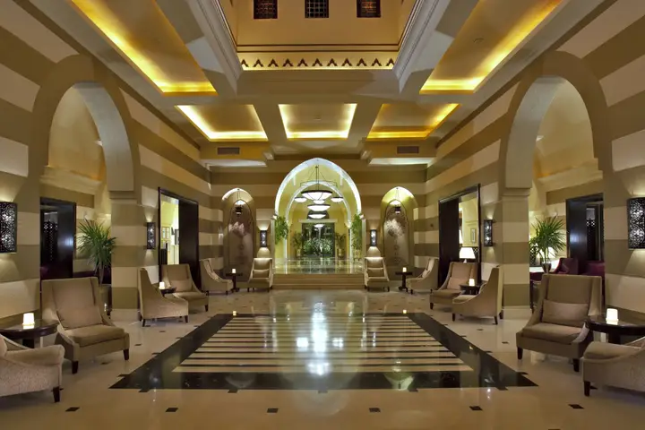 Порт Галиб: JAZ Lamaya Resort - All Inclusive