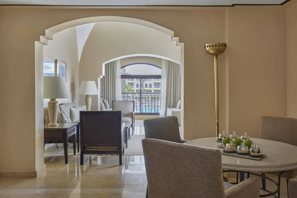 Порт Галиб: JAZ Lamaya Resort - All Inclusive