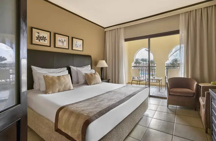 Порт Галиб: JAZ Lamaya Resort - All Inclusive