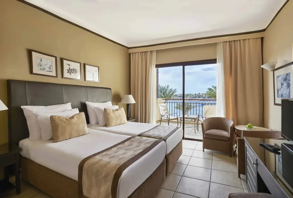 Порт Галиб: JAZ Lamaya Resort - All Inclusive
