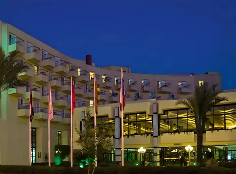 Aracan Eatabe Luxor Hotel — фото 1