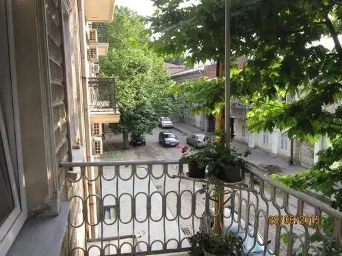 Кутаиси: Guest House Veneto