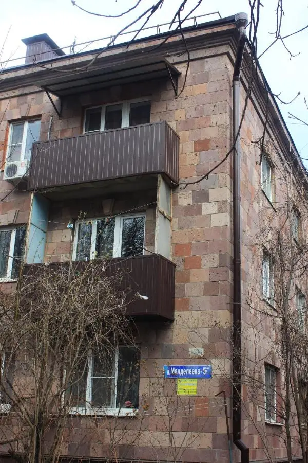 Ессентуки: Отдельная однокомнатная квартира