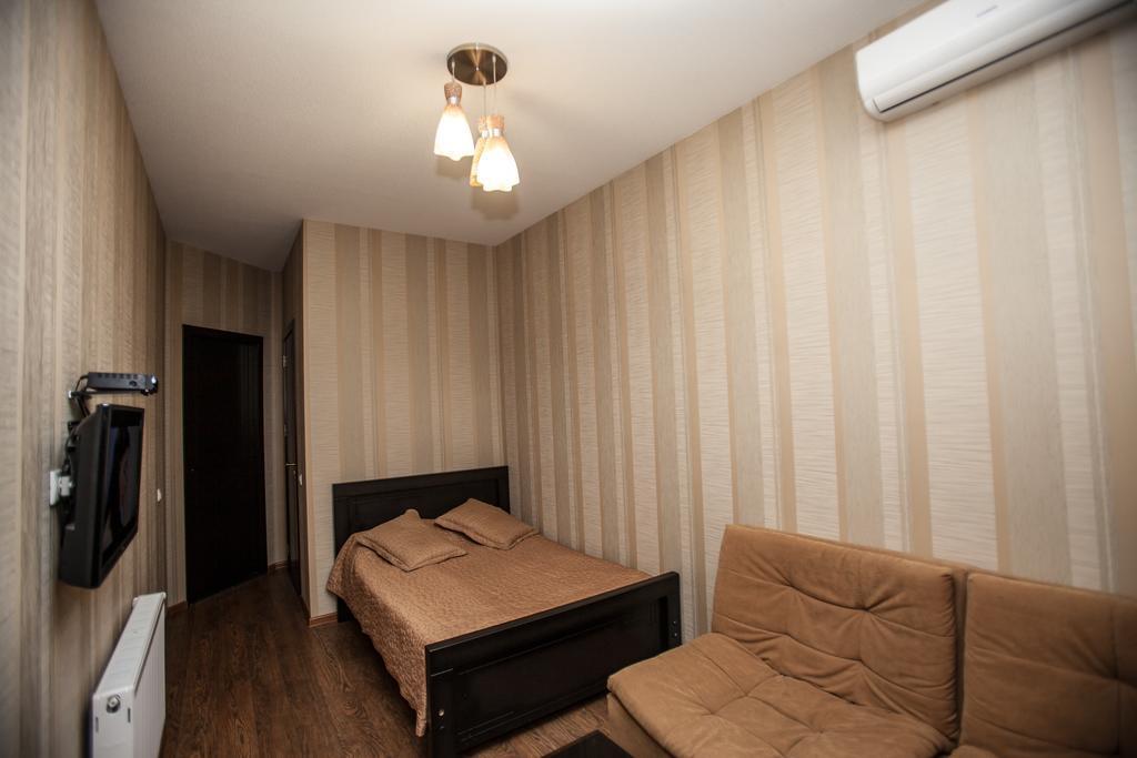 Тбилиси: Hotel GGS