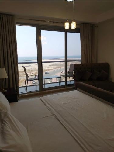 Рас-эль-Хайма: Exclusive Rentals Marjan Island