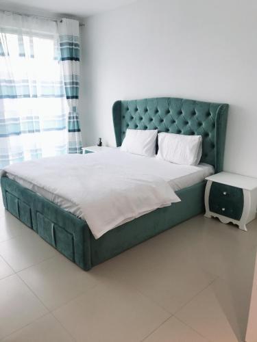 Рас-эль-Хайма: Exclusive Rentals Marjan Island