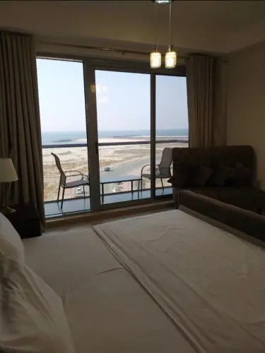 Exclusive Rentals Marjan Island — фото 1