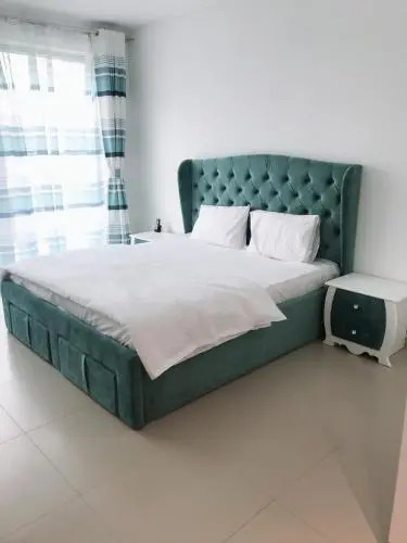 Рас-эль-Хайма: Exclusive Rentals Marjan Island
