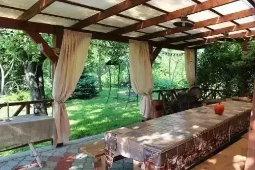 Брест: Olizarov Stav Country House