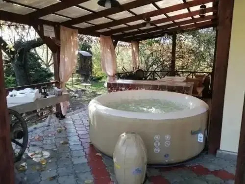 Брест: Olizarov Stav Country House