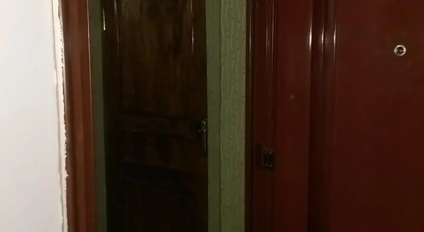 Тбилиси: Guesthouse Lola