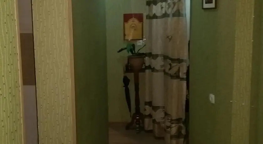 Тбилиси: Guesthouse Lola