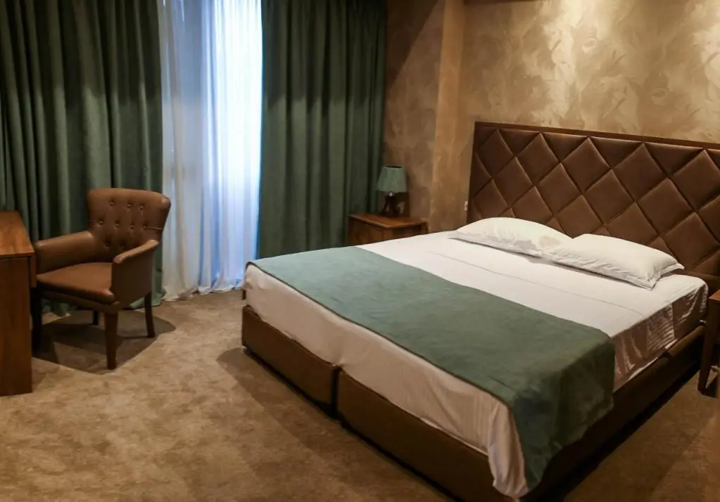Тбилиси: Boutique Hotel Mimino