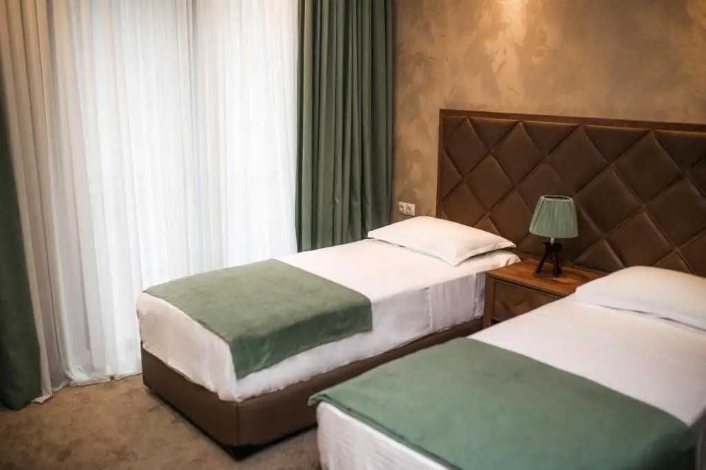 Тбилиси: Boutique Hotel Mimino