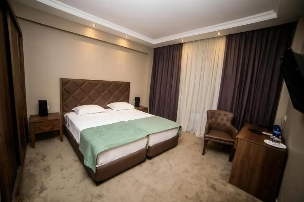 Тбилиси: Boutique Hotel Mimino