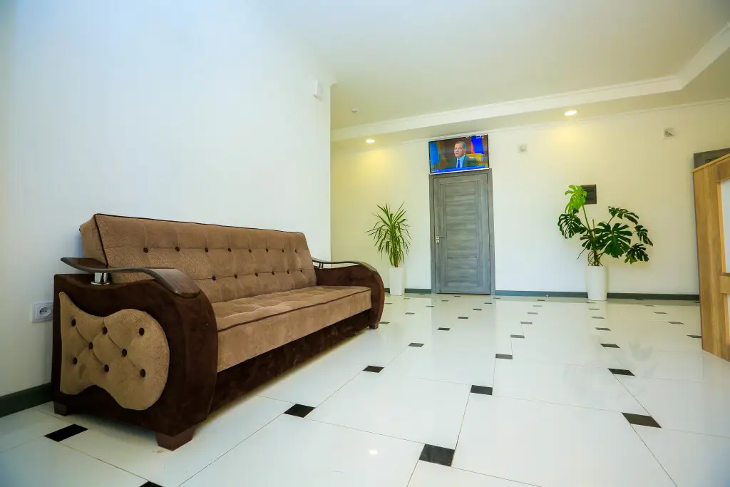 Самарканд: Art Samarkand Hotel