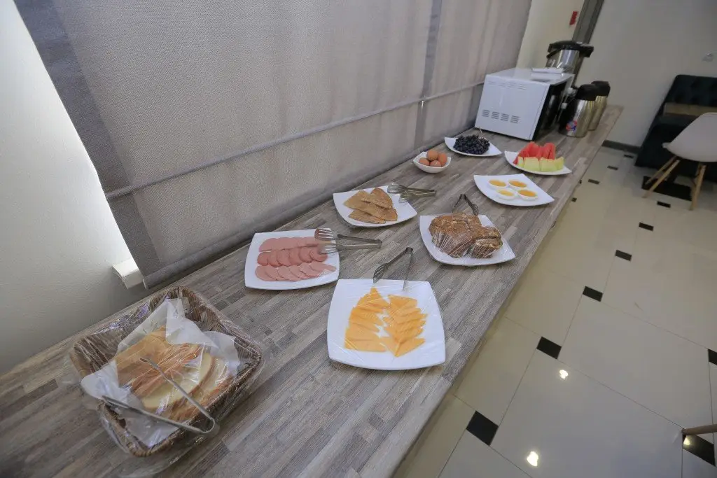Самарканд: Art Samarkand Hotel