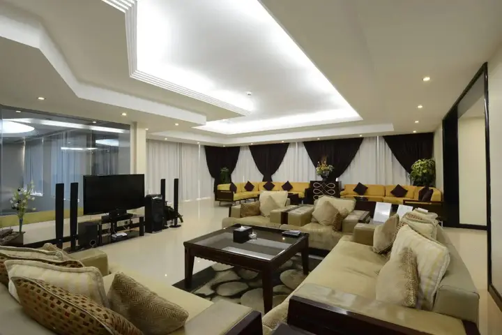 Дибба: Royal Beach Hotel & Resort