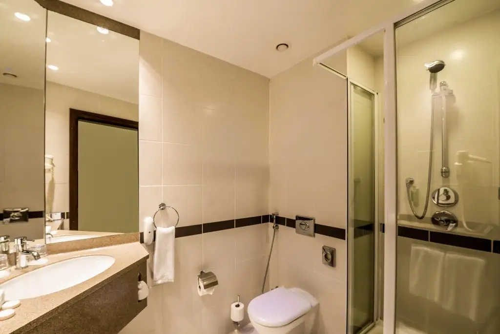 Дубай: Holiday Inn Express Dubai Internet City an IHG Hotel