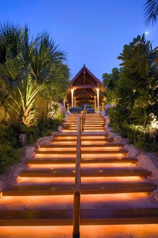 Дубай: Jumeirah Beach Hotel Dubai