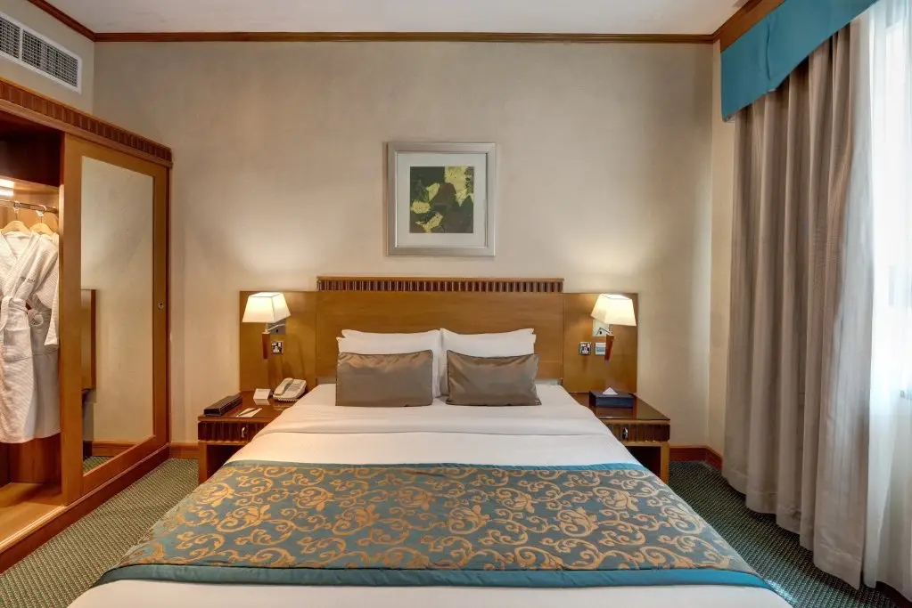 Дубай: Orchid Hotel Al Barsha, Formerly Golden Tulip Al Barsha
