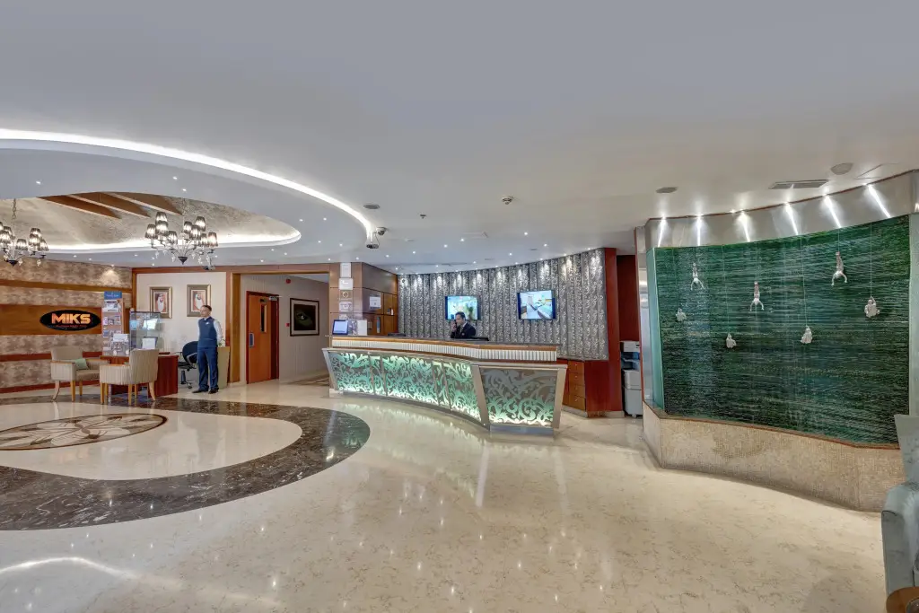 Дубай: Orchid Hotel Al Barsha, Formerly Golden Tulip Al Barsha