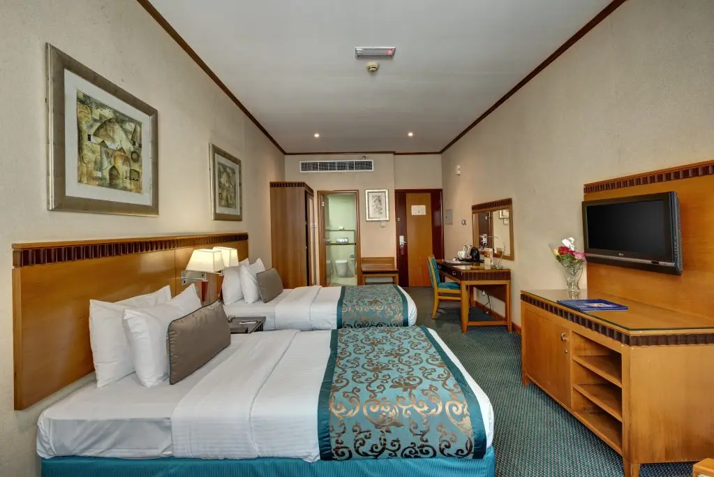 Дубай: Orchid Hotel Al Barsha, Formerly Golden Tulip Al Barsha