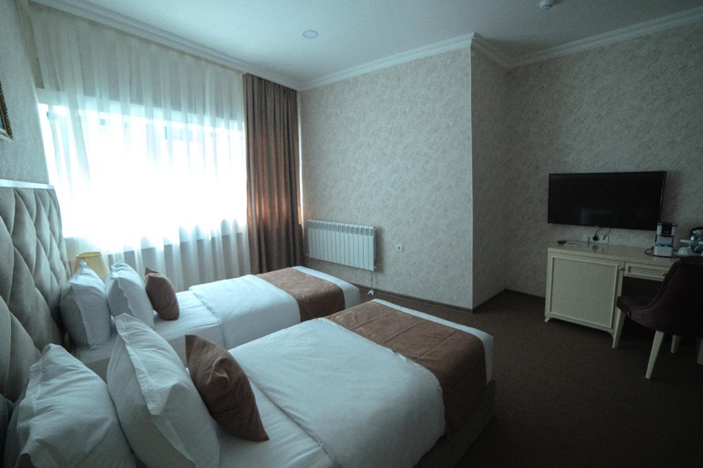 Salam Baku Hotel — фото 1