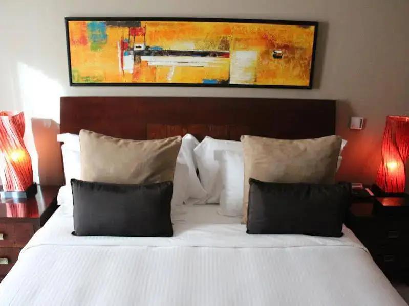 Дубай: Dusit Pearl Coast Premier Hotel Apartments