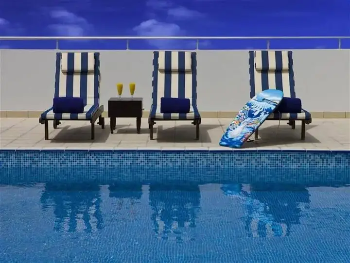 Дубай: Dusit Pearl Coast Premier Hotel Apartments