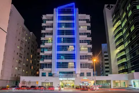 Dusit Pearl Coast Premier Hotel Apartments — фото 1