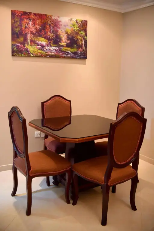 Шарджа: Отель Emirates Stars Hotel Apartments Sharjah